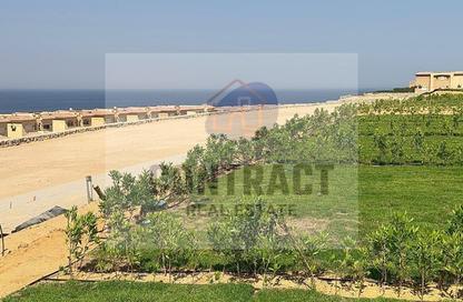 Chalet - 2 Bedrooms - 2 Bathrooms for sale in Telal Al Sokhna - Al Ain Al Sokhna - Suez Chalet - 2 Bedrooms - 2 Bathrooms for sale in Telal Al Sokhna - Al Ain Al Sokhna - Suez