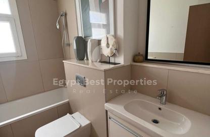 Villa - 4 Bedrooms - 6 Bathrooms for sale in Eden - Cairo Gate - Sheikh Zayed Compounds - Sheikh Zayed City - Giza