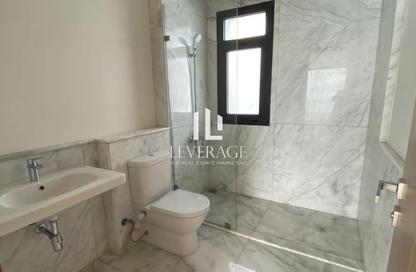 Villa - 5 - 5 for sale in Al Burouj Compound - El Shorouk Compounds - Shorouk City - Cairo