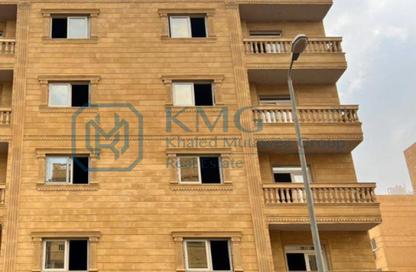 Duplex - 4 Bedrooms - 3 Bathrooms for sale in South Lotus - El Lotus - New Cairo City - Cairo