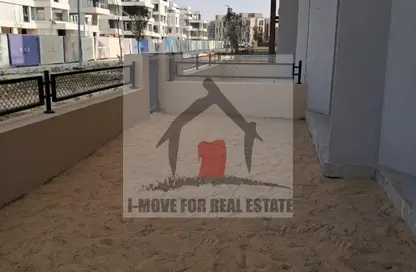 شقة - 2 غرف نوم - 2 حمامات للبيع في فاي سوديك - مدينة زايد الجديدة - الشيخ زايد - الجيزة