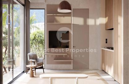 Chalet - 2 - 2 for sale in Mesca - Soma Bay - Safaga - Hurghada - Red Sea