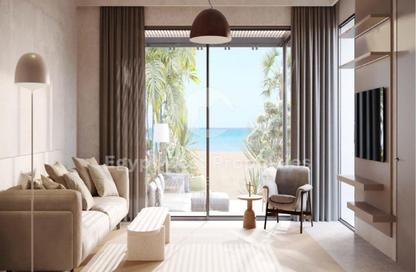 Chalet - 2 - 2 for sale in Mesca - Soma Bay - Safaga - Hurghada - Red Sea