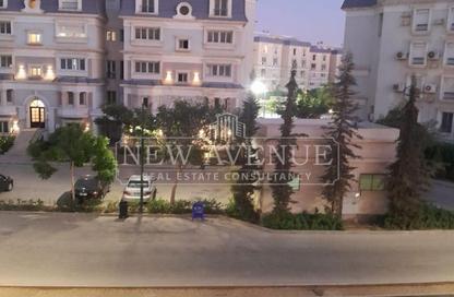 شقة - 3 غرف نوم - 3 حمامات للبيع في ماونتن فيو هايد بارك - كمبوندات التجمع الخامس - التجمع الخامس - مدينة القاهرة الجديدة - القاهرة