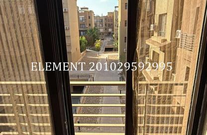 شقة - 2 غرف نوم - 2 حمامات للبيع في كازا - كمبوندات الشيخ زايد - الشيخ زايد - الجيزة