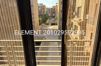 Apartment - 2 Bedrooms - 2 Bathrooms for sale in Casa - Sheikh Zayed Compounds - Sheikh Zayed City - Giza Apartment - 2 Bedrooms - 2 Bathrooms for sale in Casa - Sheikh Zayed Compounds - Sheikh Zayed City - Giza