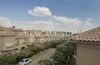 Twin House - 3 Bedrooms - 4 Bathrooms for sale in El Patio Oro - 5th Settlement Compounds - The 5th Settlement - New Cairo City - Cairo