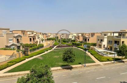 Villa - 4 Bedrooms - 4 Bathrooms for rent in Mivida - 5th Settlement Compounds - The 5th Settlement - New Cairo City - Cairo