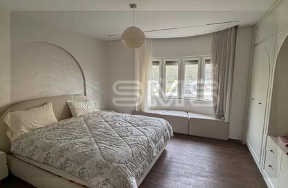أي فيلا - 4 غرف نوم - 3 حمامات للايجار في ماونتن فيو هايد بارك - كمبوندات التجمع الخامس - التجمع الخامس - مدينة القاهرة الجديدة - القاهرة