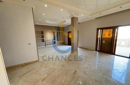 Apartment - 3 Bedrooms - 3 Bathrooms for sale in El Banafseg Apartment Buildings - El Banafseg - New Cairo City - Cairo