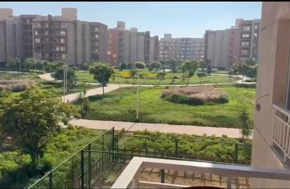 شقة - 3 - 3 للايجار في مدينة وصال - كمبوندات الشروق - مدينة الشروق - القاهرة
