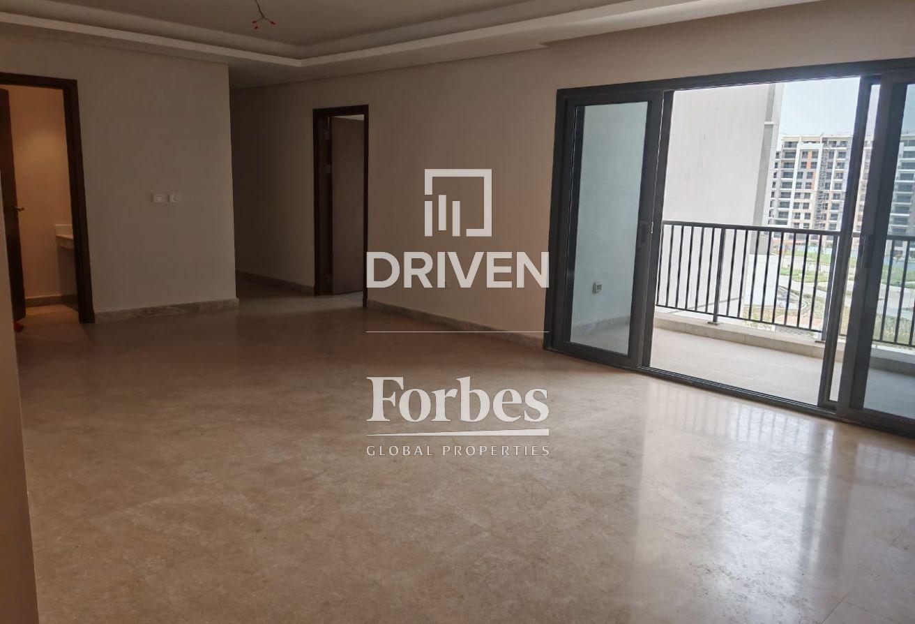 شقة غرفتين 129 م² للبيع في Park Side Residence