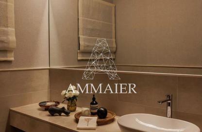 Apartment - 2 - 2 for rent in Allegria - Sheikh Zayed Compounds - Sheikh Zayed City - Giza