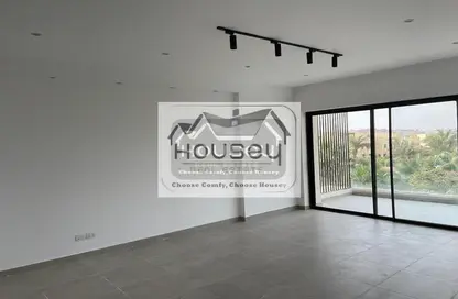 Apartment - 2 Bedrooms - 2 Bathrooms for rent in Lake View Residence - 5th Settlement Compounds - The 5th Settlement - New Cairo City - Cairo