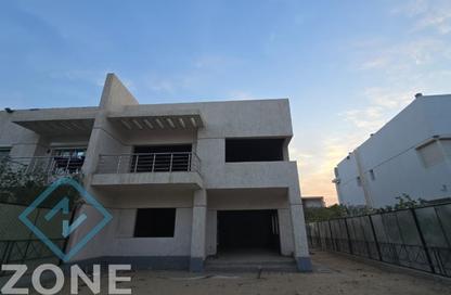 Villa - 3 Bedrooms - 3 Bathrooms for sale in B3 - Madinaty - Cairo