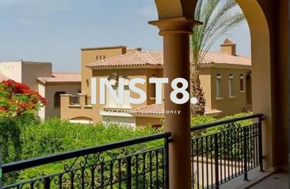 Villa - 6 - 6 for sale in Palm Hills Katameya Extension - 5th Settlement Compounds - The 5th Settlement - New Cairo City - Cairo