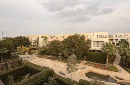 Villa - 4 Bedrooms - 4 Bathrooms for rent in Allegria - Sheikh Zayed Compounds - Sheikh Zayed City - Giza