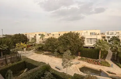 Villa - 4 Bedrooms - 4 Bathrooms for rent in Allegria - Sheikh Zayed Compounds - Sheikh Zayed City - Giza Villa - 4 Bedrooms - 4 Bathrooms for rent in Allegria - Sheikh Zayed Compounds - Sheikh Zayed City - Giza