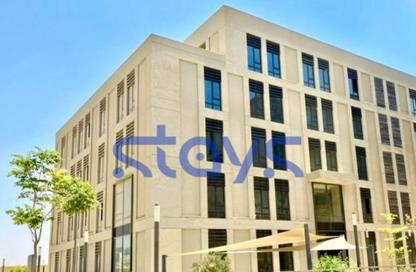 بناية كاملة - استوديو - 8 حمامات للايجار في ديستريكت 5 - كمبوندات التجمع الخامس - التجمع الخامس - مدينة القاهرة الجديدة - القاهرة