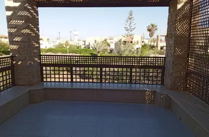 شاليه - 3 غرف نوم - 3 حمامات للبيع في مارينا 4 - مارينا - العلمين - الساحل الشمالي