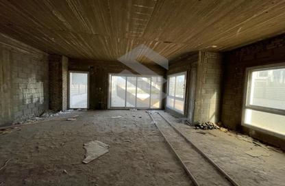 Office Space - Studio for sale in One Ninety Mall - South Teseen St. - The 5th Settlement - New Cairo City - Cairo