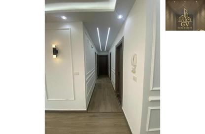 Apartment - 3 Bedrooms - 2 Bathrooms for sale in Privado - Madinaty - Cairo