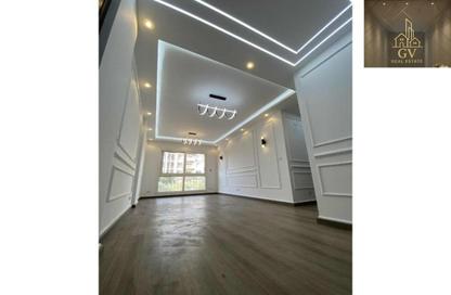 Apartment - 3 Bedrooms - 2 Bathrooms for sale in Privado - Madinaty - Cairo