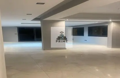 Duplex - 4 Bedrooms - 4 Bathrooms for sale in Al Shouyfat - 5th Settlement Compounds - The 5th Settlement - New Cairo City - Cairo