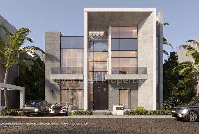 55498006 - الصورة الرئيسية للعقار