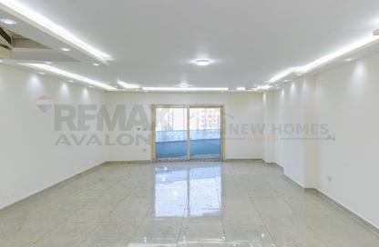 Apartment - 4 Bedrooms - 3 Bathrooms for sale in Ibrahimia - Hay Wasat - Alexandria Apartment - 4 Bedrooms - 3 Bathrooms for sale in Ibrahimia - Hay Wasat - Alexandria