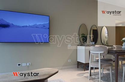 Apartment - 2 Bedrooms - 3 Bathrooms for rent in Villette - 5th Settlement Compounds - The 5th Settlement - New Cairo City - Cairo Apartment - 2 Bedrooms - 3 Bathrooms for rent in Villette - 5th Settlement Compounds - The 5th Settlement - New Cairo City - Cairo