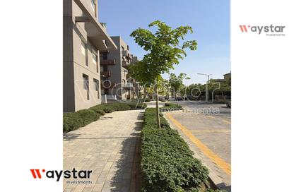Apartment - 2 Bedrooms - 3 Bathrooms for rent in Villette - 5th Settlement Compounds - The 5th Settlement - New Cairo City - Cairo Apartment - 2 Bedrooms - 3 Bathrooms for rent in Villette - 5th Settlement Compounds - The 5th Settlement - New Cairo City - Cairo