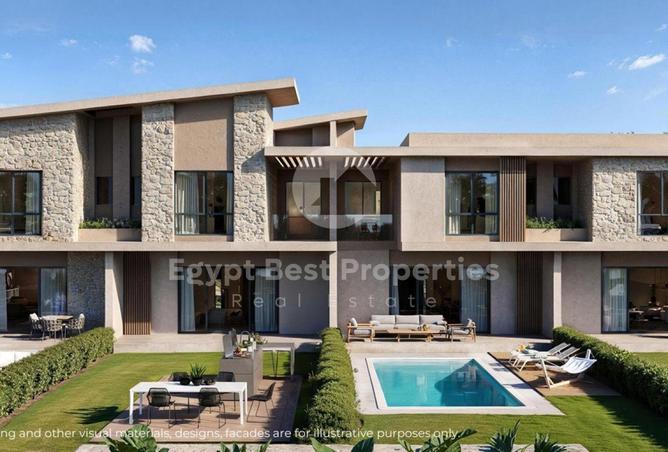105168884 - الصورة الرئيسية للعقار