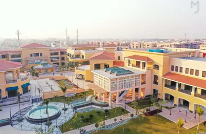 Apartment - 2 Bedrooms - 1 Bathroom for rent in Rehab City Third Phase - Al Rehab - New Cairo City - Cairo