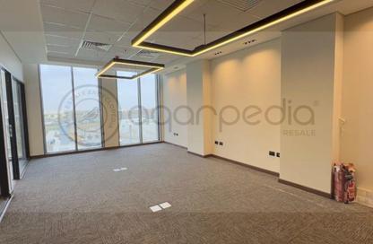 Office Space - 4 Bedrooms - 4 Bathrooms for rent in Cairo Festival City - North Investors Area - New Cairo City - Cairo