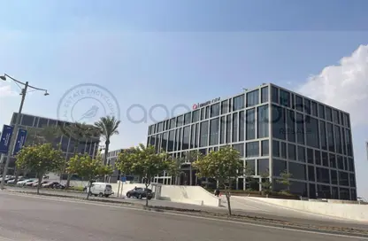 Office Space - 4 Bedrooms - 4 Bathrooms for rent in Cairo Festival City - North Investors Area - New Cairo City - Cairo