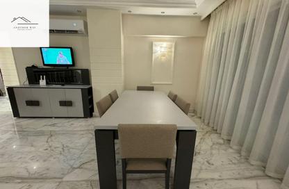 Apartment - 3 Bedrooms - 3 Bathrooms for rent in Hyde Park - New Cairo City - Cairo