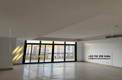 Apartment - 3 - 3 for rent in Cairo Festival City - North Investors Area - New Cairo City - Cairo