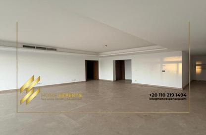 Apartment - 3 - 3 for rent in Cairo Festival City - North Investors Area - New Cairo City - Cairo