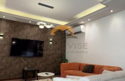Apartment - 3 Bedrooms - 3 Bathrooms for rent in Sodic West - Sheikh Zayed Compounds - Sheikh Zayed City - Giza