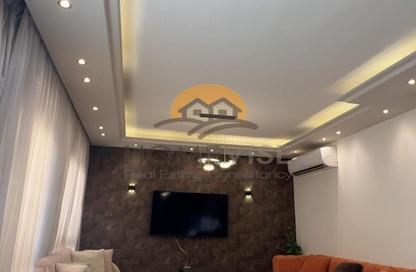 Apartment - 3 Bedrooms - 3 Bathrooms for rent in Sodic West - Sheikh Zayed Compounds - Sheikh Zayed City - Giza