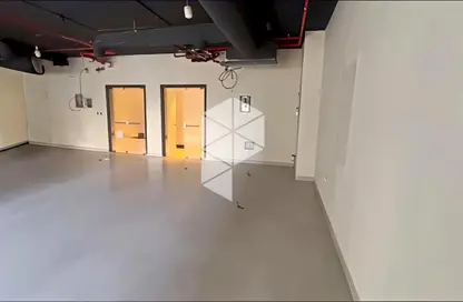 مساحات مكتبية - 3 غرف نوم - 1 حمام للايجار في هايد بارك - مدينة القاهرة الجديدة - القاهرة