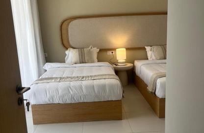 Chalet - 3 Bedrooms - 3 Bathrooms for sale in Marassi - Sidi Abdel Rahman - North Coast