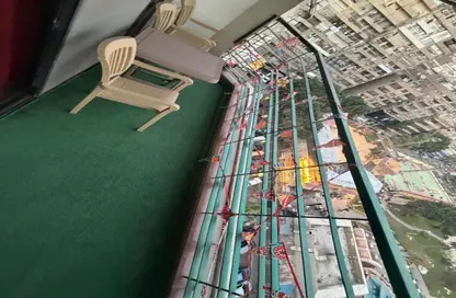 شقة - 3 غرف نوم - 2 حمامات للبيع في شارع محي الدين أبو العز - الدقي - الجيزة