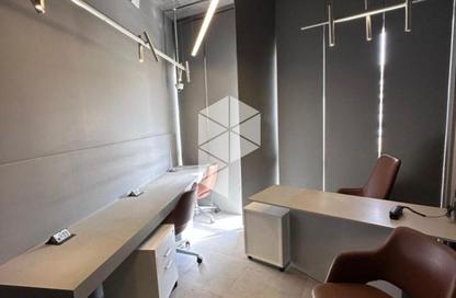 Office Space - Studio - 2 Bathrooms for rent in Mivida - 5th Settlement Compounds - The 5th Settlement - New Cairo City - Cairo