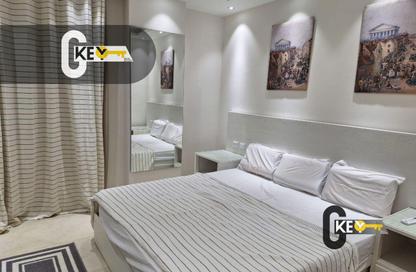 Apartment - 2 - 2 for rent in Lake View - 5th Settlement Compounds - The 5th Settlement - New Cairo City - Cairo Apartment - 2 - 2 for rent in Lake View - 5th Settlement Compounds - The 5th Settlement - New Cairo City - Cairo