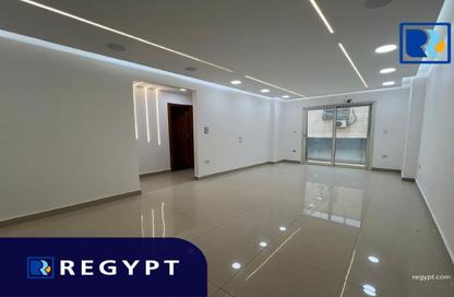 Office Space - Studio - 1 Bathroom for rent in Zahraa Al Maadi St. - Degla - Hay El Maadi - Cairo