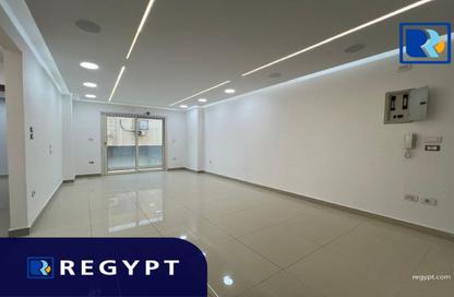 Office Space - Studio - 1 Bathroom for rent in Zahraa Al Maadi St. - Degla - Hay El Maadi - Cairo