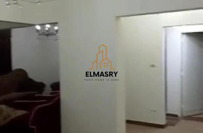 Apartment - 3 Bedrooms - 2 Bathrooms for sale in Lebanon Square - Mohandessin - Giza