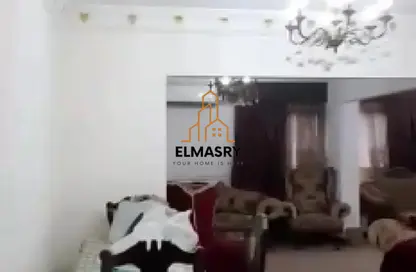 شقة - 3 غرف نوم - 2 حمامات للبيع في ميدان لبنان - المهندسين - الجيزة